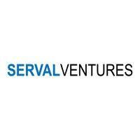 serval ventures logo image