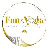 fun&yoga - centres de yoga & bien-être holistique