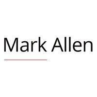 mark allen logo image