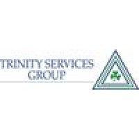 trinity service group inc logo image