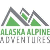 alaska alpine adventures llc logo image