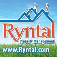 ryntal property management logo image