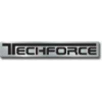 techforce telecom inc logo image