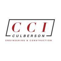 cci (culberson construction, llc.) logo image