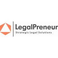 legalpreneur logo image