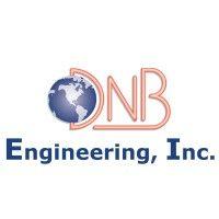 dnb engineering, inc. logo image