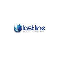 last line solutions, inc. logo image