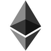 the ethereum mining company logo image