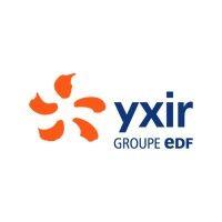 yxir logo image