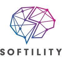 softility, inc. logo image