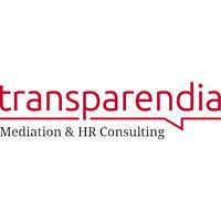 transparendia logo image