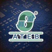 ateb internacional logo image