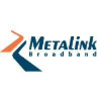 metalink logo image