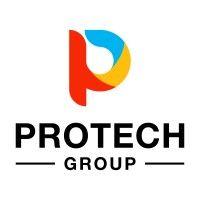 protech group logo image