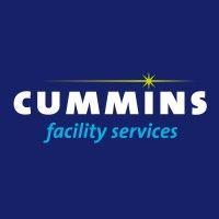 cummins facility services logo image