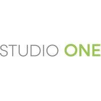 studio one consulting limited logo image