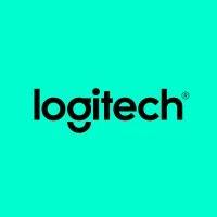 logitech logo image