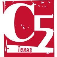 c5 texas logo image