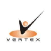 vertex corporate services logo image