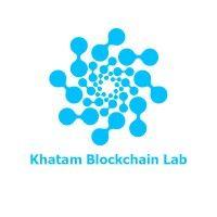 khatam blockchain lab logo image