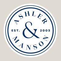 ashler & manson