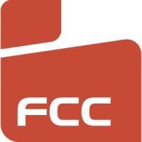 fcc commercial furniture logo image