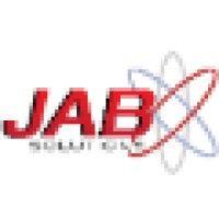 jab innovative solutions, llc logo image