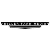 miller farm media logo image