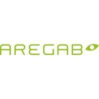 aregab ab logo image