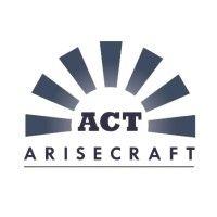 arisecraft technologies private limited logo image