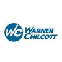 warner chilcott logo image