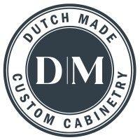 dutch made custom cabinetry logo image