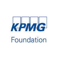 kpmg foundation logo image