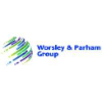 worsley and parham group logo image