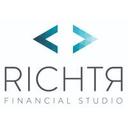 logo of Richtr Financial Studio