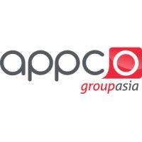 appco group asia logo image