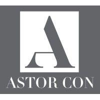 astor construction consulting logo image