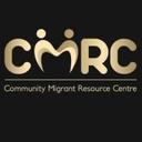 logo of Community Migrant Resource Centre