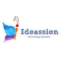 ideassion technology solutions logo image