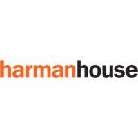 harman house logo image