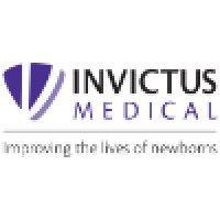 invictus medical, inc. logo image