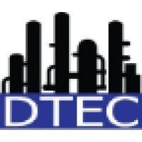 dtec site services limited logo image