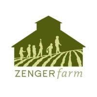 friends of zenger farm