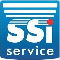 ssi service logo image