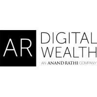 ar digital wealth logo image