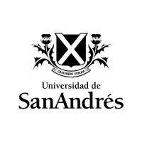 universidad de 'san andrés'​ logo image