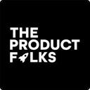 logo of The Product Folks