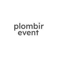 plombir event company logo image