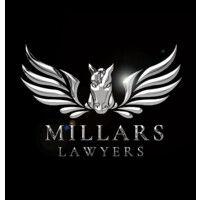 millars law logo image