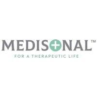 medisonal logo image